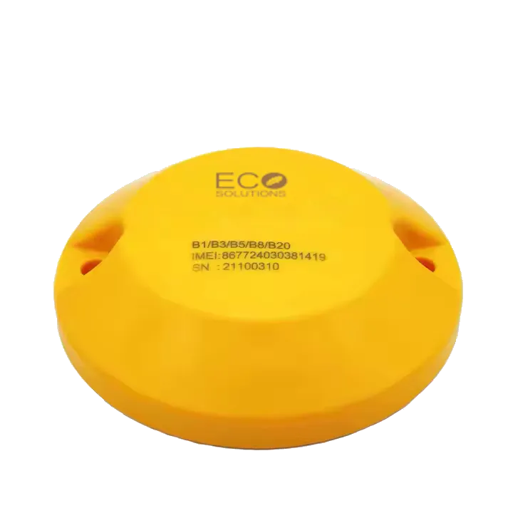 Sensor Surface Flash LoRaWAN