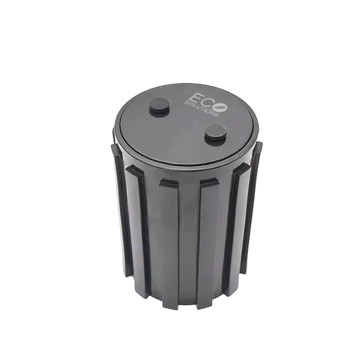 Sensor Under Flash LoRaWAN